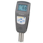 Durómetro PCE-DDD 10-ICA incl. certificado de calibración ISO