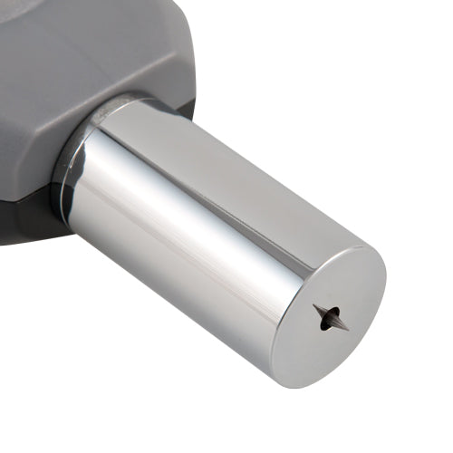 Durómetro PCE-DDD 10-ICA incl. certificado de calibración ISO
