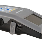 Durómetro PCE-DDD 10-ICA incl. certificado de calibración ISO