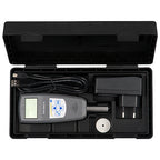 Durómetro PCE-DDD 10-ICA incl. certificado de calibración ISO