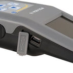 Durómetro PCE-DDA 10-ICA incl. certificado de calibración ISO