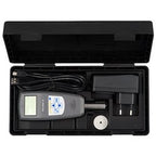 Durómetro PCE-DDA 10-ICA incl. certificado de calibración ISO