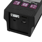 Testador de rugosidade PCE-RT 2300-ICA incluindo certificado de calibração ISO