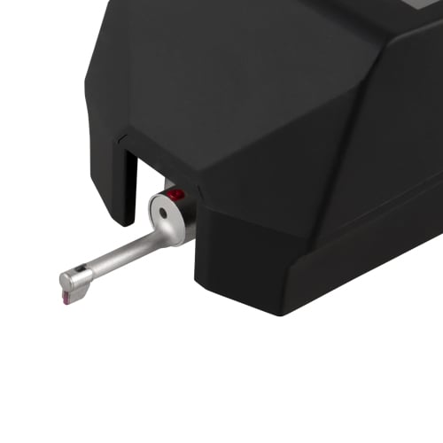Testador de rugosidade PCE-RT 2300-ICA incluindo certificado de calibração ISO