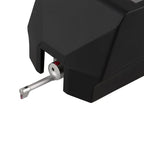 Testador de rugosidade PCE-RT 2300-ICA incluindo certificado de calibração ISO