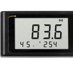 Medidor de brilho PCE-GM 55