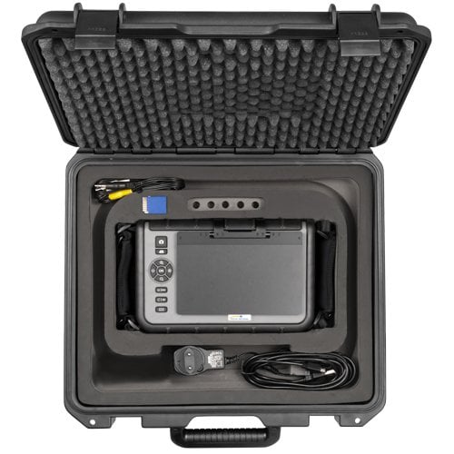 Endoscópio PCE-VE 1034N-F / Cabeça Bidirecional