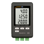 Registrador de dados PCE-CR 10