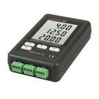 Registrador de dados PCE-CR 10