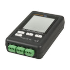 Registrador de dados PCE-VR 10