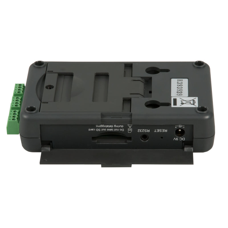 Registrador de dados PCE-VR 10