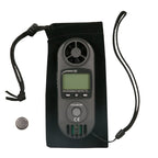 Anemómetro PCE-EM 890