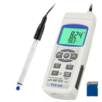 Medidor de pH PCE-228HTE