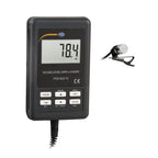 Medidor de nível sonoro PCE-SLD 10