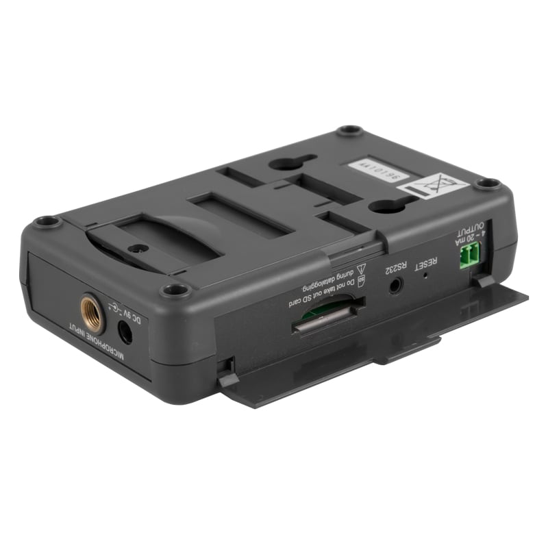 Medidor de nível sonoro PCE-SLD 10
