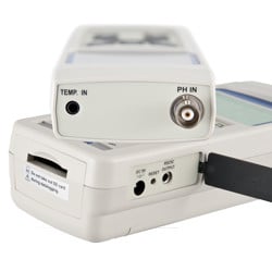 Medidor de pH PCE-228SF