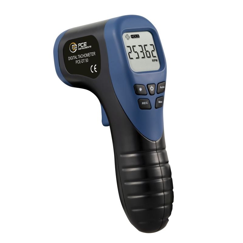 Tacómetro PCE-DT 50