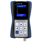 Vibrómetro PCE-VM 20