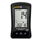 Contador de partículas PCE-RCM 05