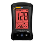Contador de partículas PCE-RCM 05