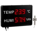 Indicador de temperatura PCE-G 2