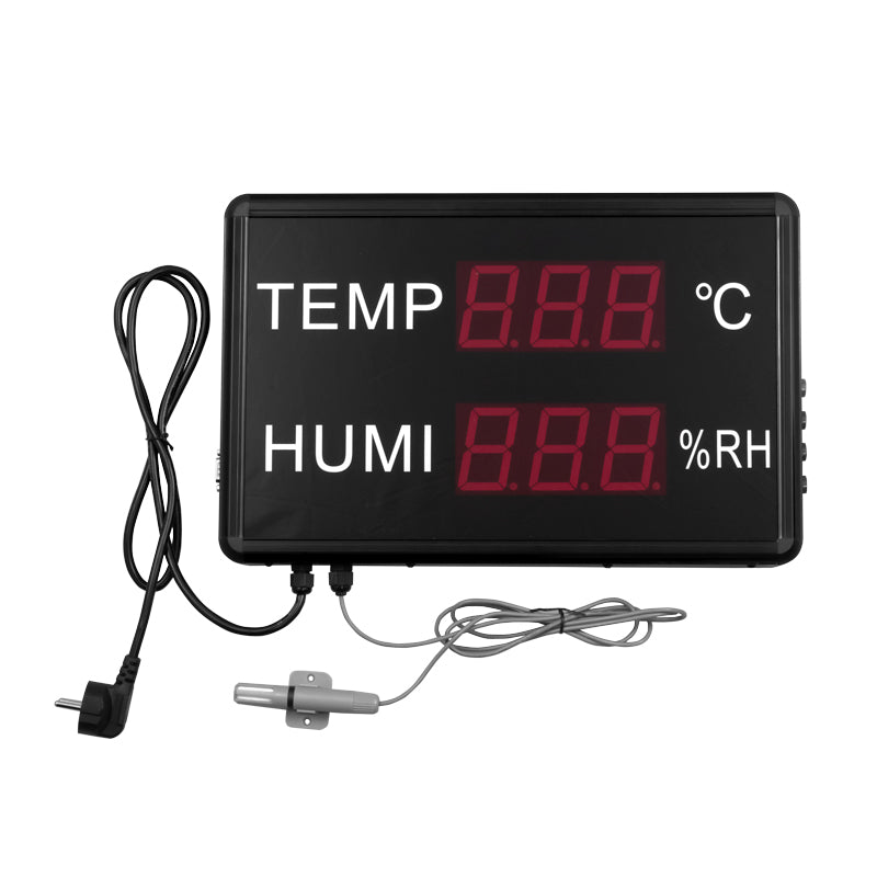Indicador de temperatura PCE-G 2