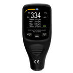 Medidor de espessura PCE-CT 26FN