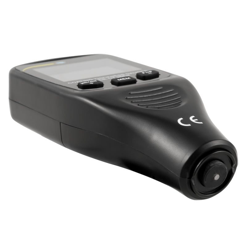 Medidor de espessura PCE-CT 26FN