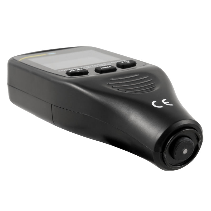 Medidor de espesores PCE-CT 26FN-ICA incl. certificado de calibración ISO