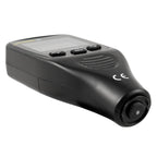 Medidor de espesores PCE-CT 26FN-ICA incl. certificado de calibración ISO