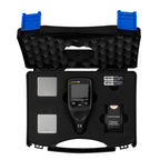 Medidor de espesores PCE-CT 26FN-ICA incl. certificado de calibración ISO