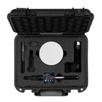 Testador de dureza PCE-2550-ICA incl. certificado de calibração ISO