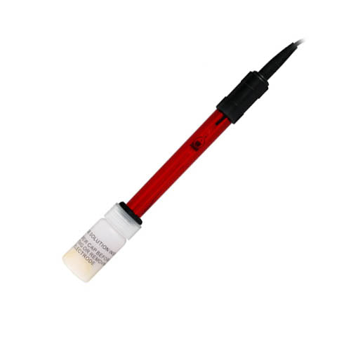 Medidor redox PCE-PHD 1-R