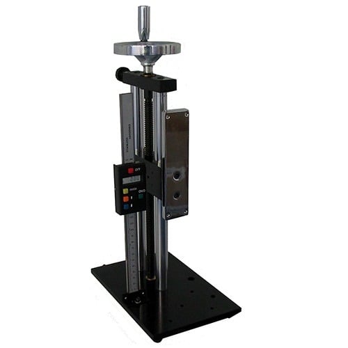 Máquina de teste PCE-FTS50