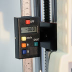 Máquina de teste PCE-FTS50