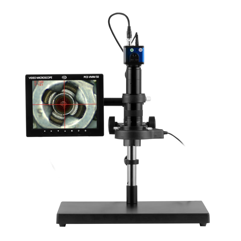 Microscópio PCE-VMM 50