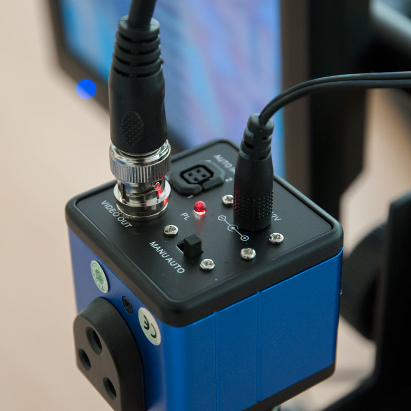 Microscópio PCE-VMM 50