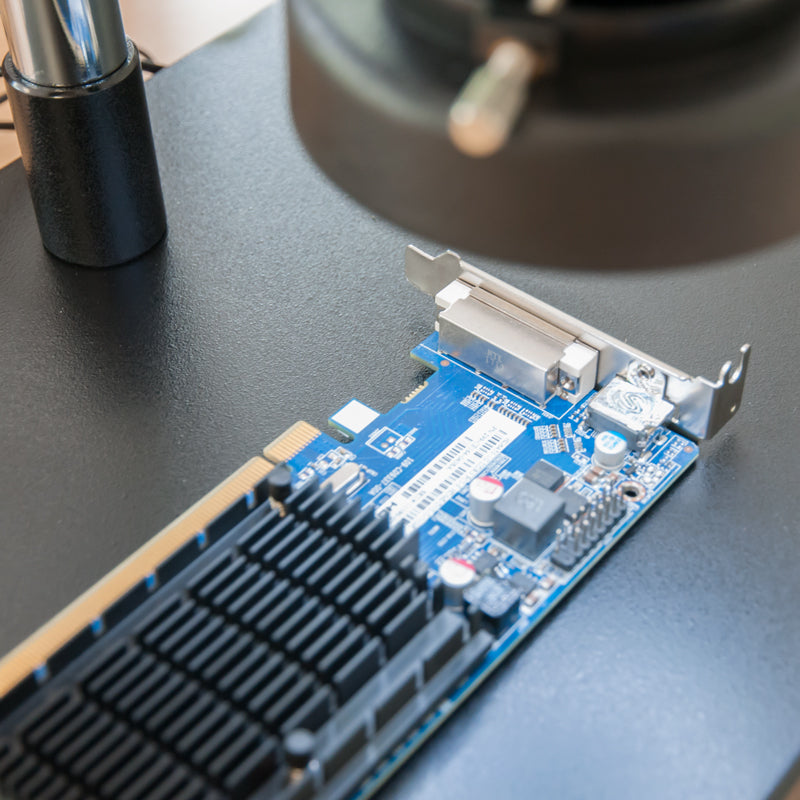 Microscópio PCE-VMM 50