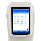 Espectrofotômetro PCE-CSM 10