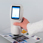 Espectrofotômetro PCE-CSM 8