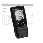 Termohigrómetro PCE-HT 72