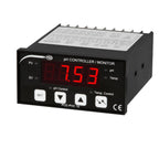 Medidor de pH PCE-PHC 10