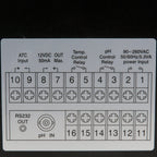 Medidor de pH PCE-PHC 10