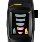 Detetor de fugas PCE-GA 10