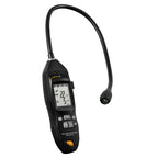 Detetor de fugas PCE-GA 12