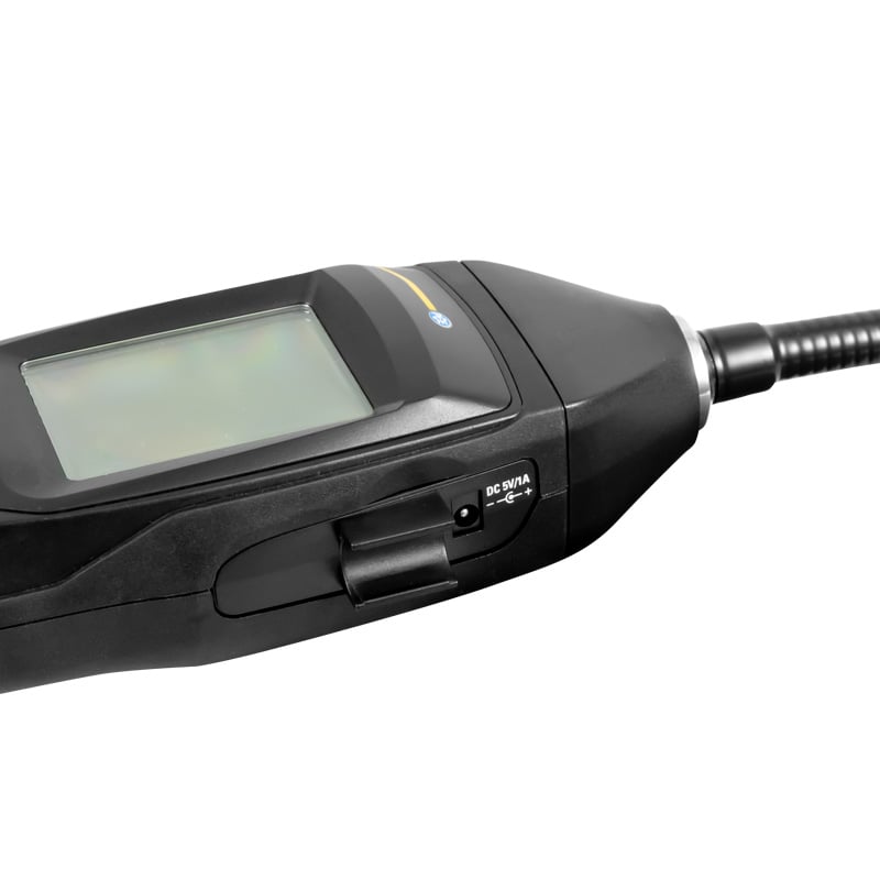 Detetor de fugas PCE-GA 12