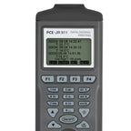 Termómetro PCE-JR 911-ICA con certificado de calibración ISO