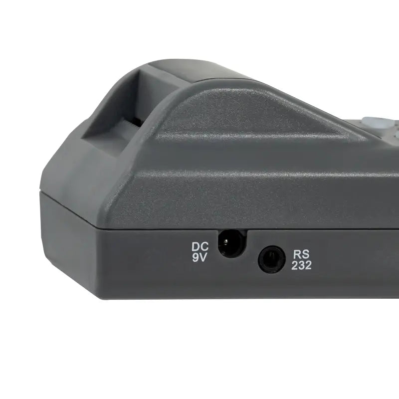 Termómetro PCE-JR 911-ICA con certificado de calibración ISO