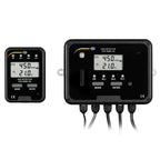 Medidor de CO2 PCE-WMM 100
