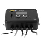 Medidor de CO2 PCE-WMM 100